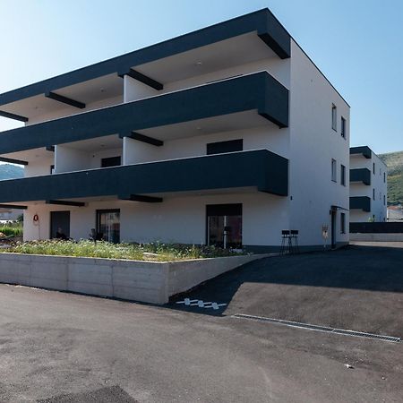 Kamarin Apartment Trogir Kültér fotó