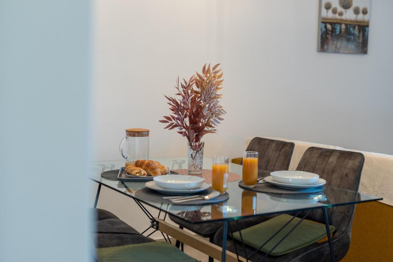 Kamarin Apartment Trogir Kültér fotó