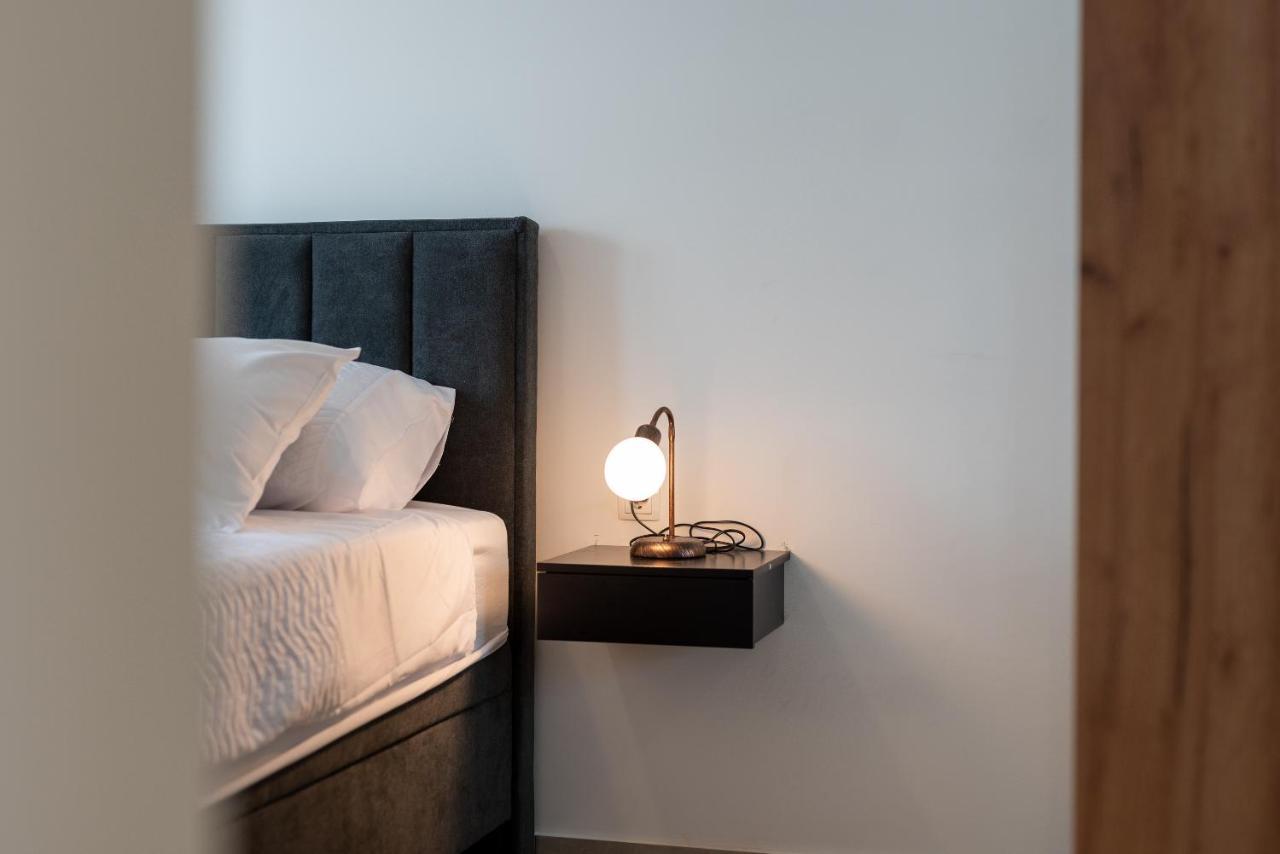 Kamarin Apartment Trogir Kültér fotó