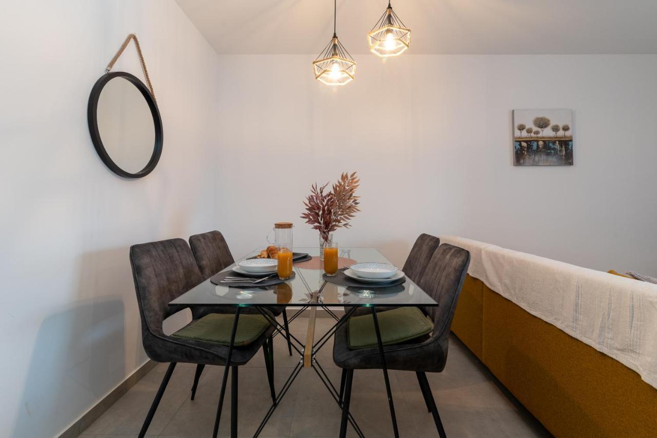 Kamarin Apartment Trogir Kültér fotó
