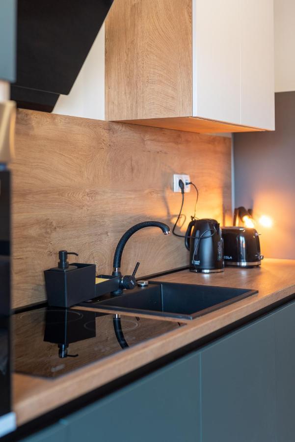 Kamarin Apartment Trogir Kültér fotó