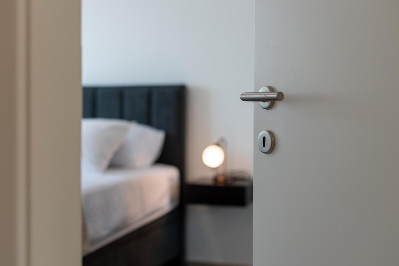 Kamarin Apartment Trogir Kültér fotó