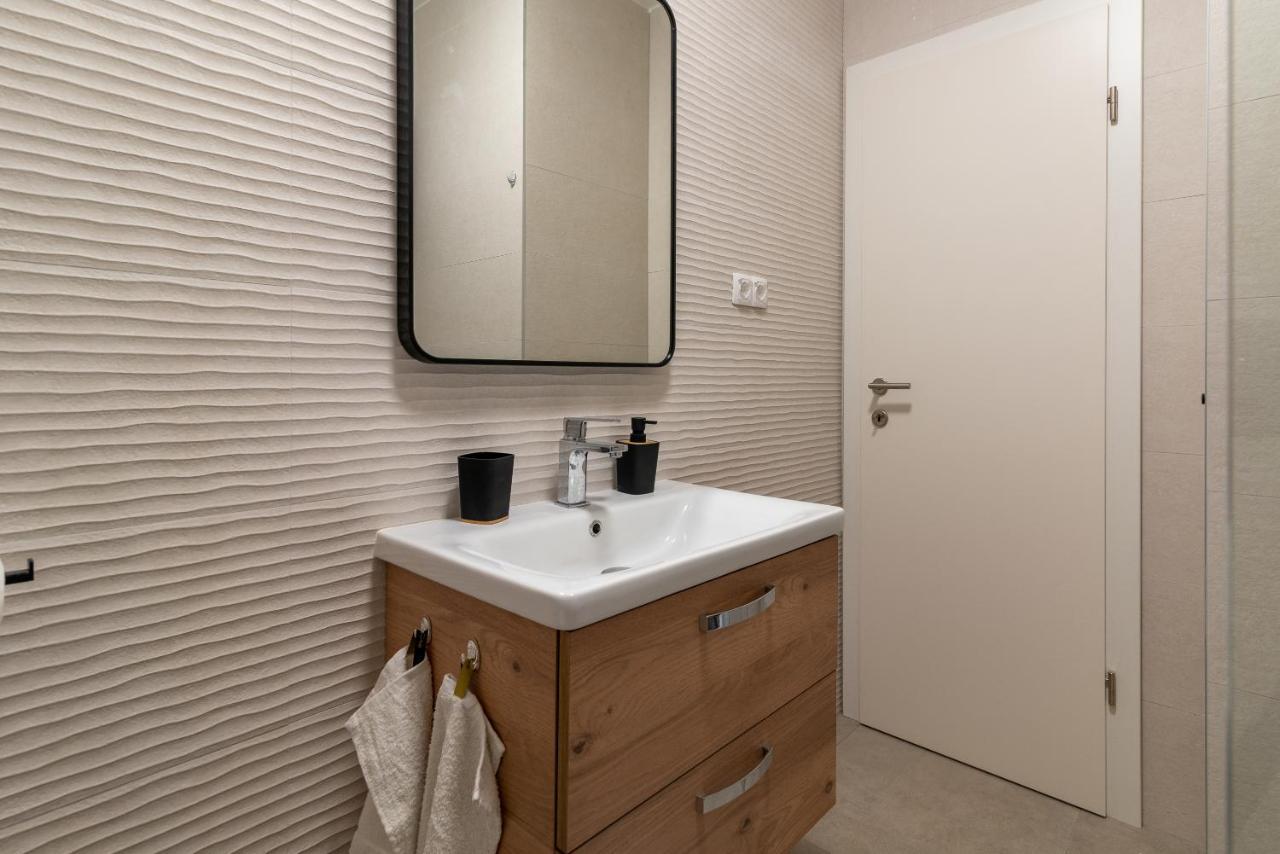Kamarin Apartment Trogir Kültér fotó